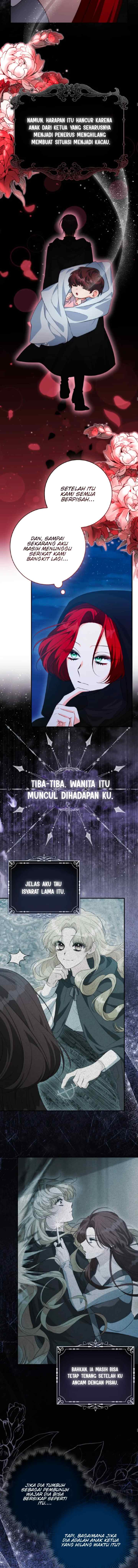 Picking Up a Suspicious Husband chapter 12 halaman 10
