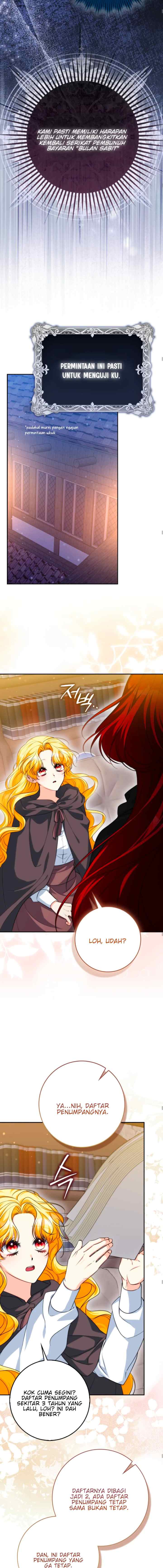 Picking Up a Suspicious Husband chapter 12 halaman 11