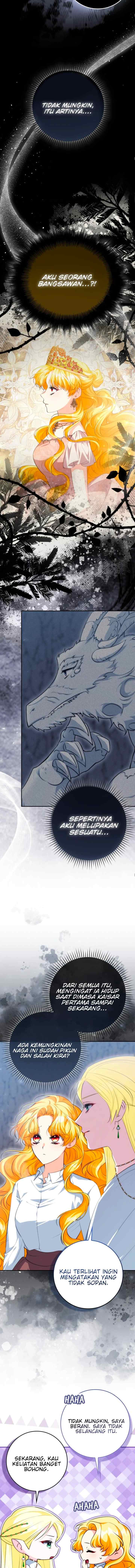 Picking Up a Suspicious Husband chapter 14 halaman 7
