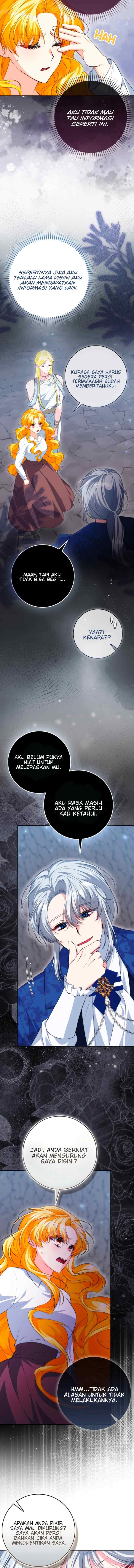 Picking Up a Suspicious Husband chapter 14 halaman 16