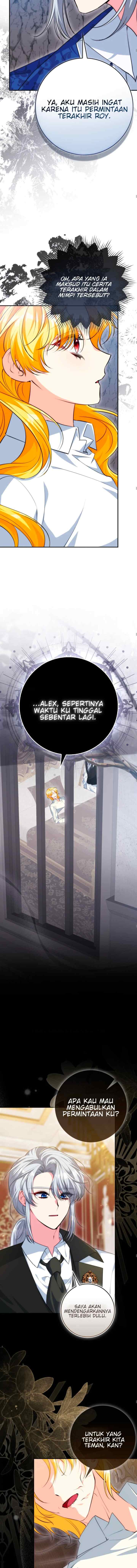 Picking Up a Suspicious Husband chapter 14 halaman 9