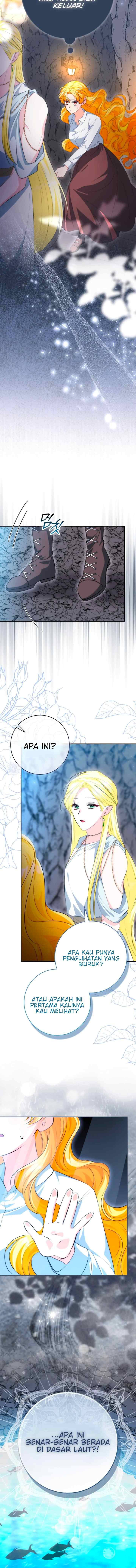 Picking Up a Suspicious Husband chapter 14 halaman 18