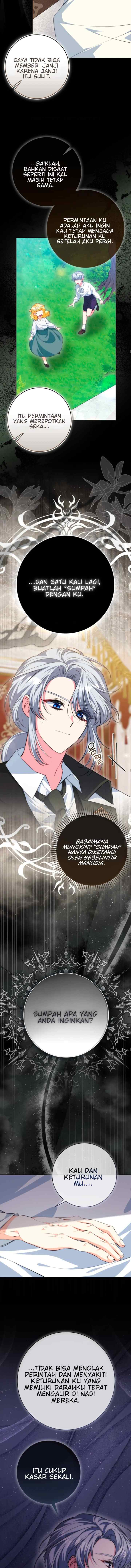 Picking Up a Suspicious Husband chapter 14 halaman 10