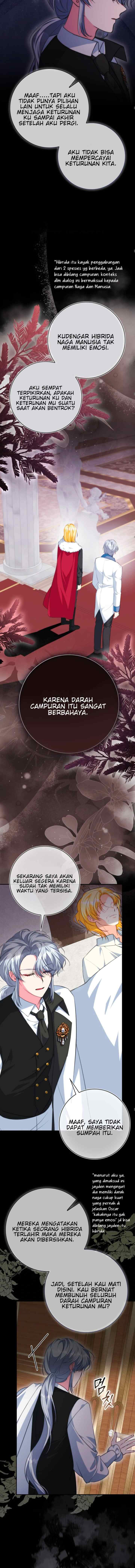 Picking Up a Suspicious Husband chapter 14 halaman 11
