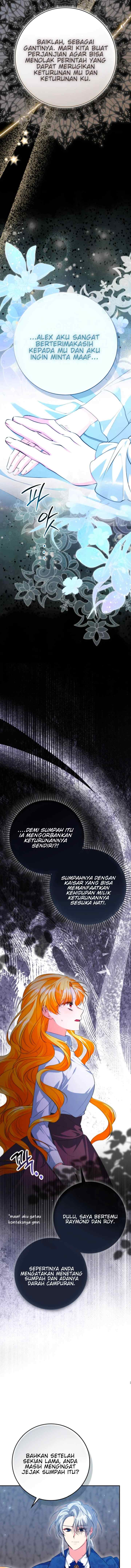 Picking Up a Suspicious Husband chapter 14 halaman 13