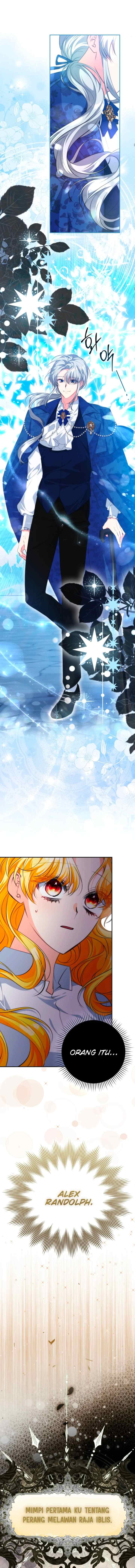 Picking Up a Suspicious Husband chapter 14 halaman 4