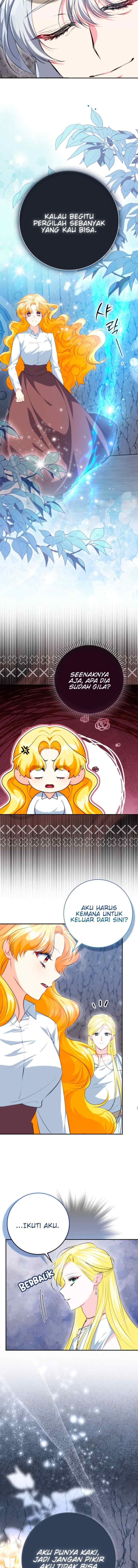 Picking Up a Suspicious Husband chapter 14 halaman 17