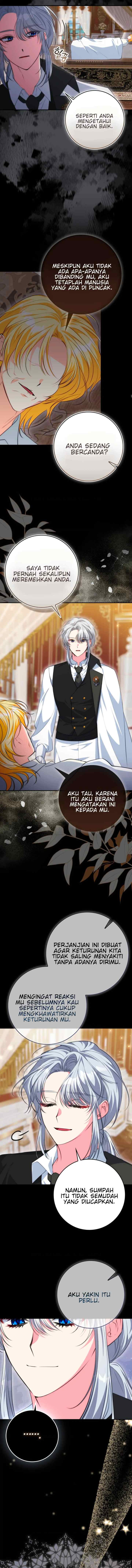 Picking Up a Suspicious Husband chapter 14 halaman 12
