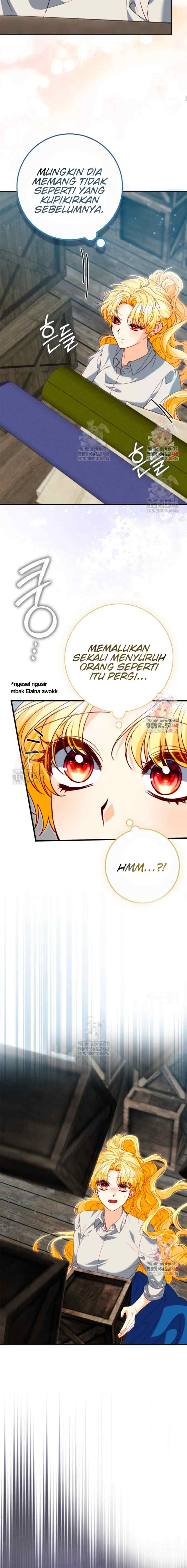 Picking Up a Suspicious Husband chapter 3 halaman 15
