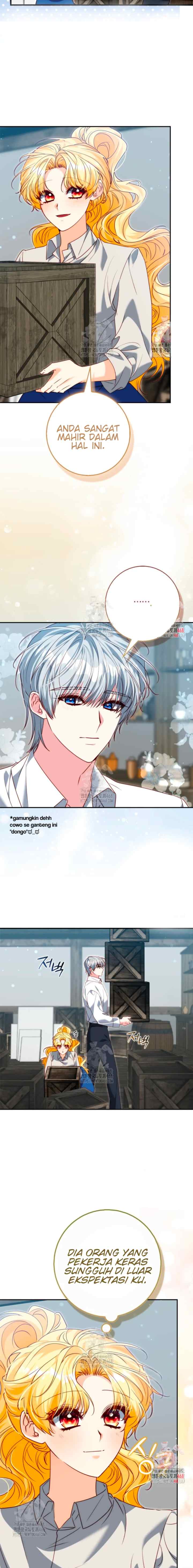 Picking Up a Suspicious Husband chapter 3 halaman 14