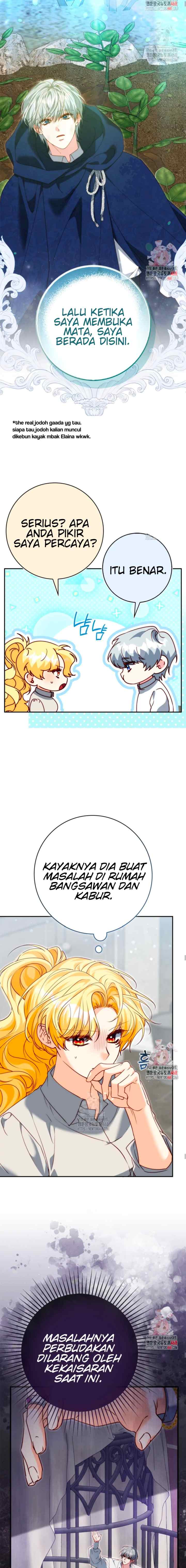 Picking Up a Suspicious Husband chapter 3 halaman 7