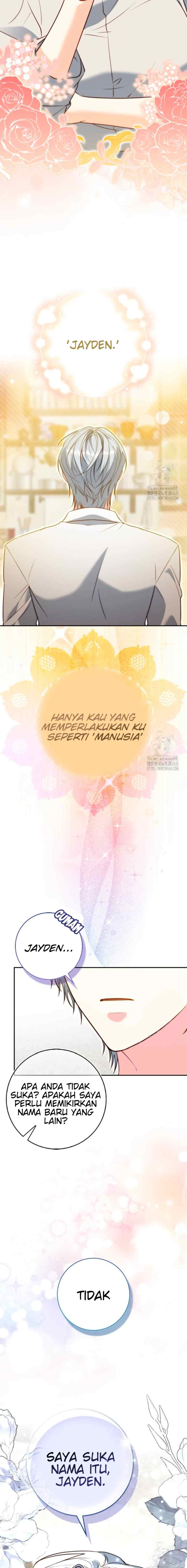 Picking Up a Suspicious Husband chapter 4 halaman 16