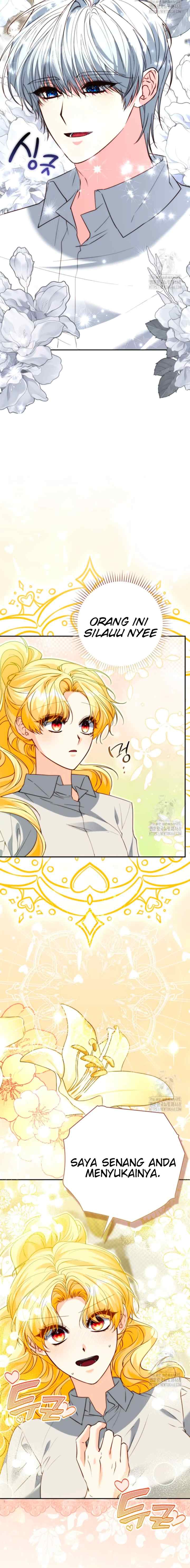 Picking Up a Suspicious Husband chapter 4 halaman 17