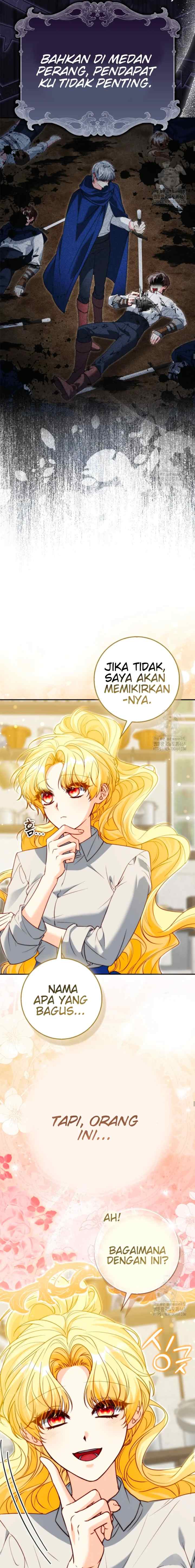 Picking Up a Suspicious Husband chapter 4 halaman 15