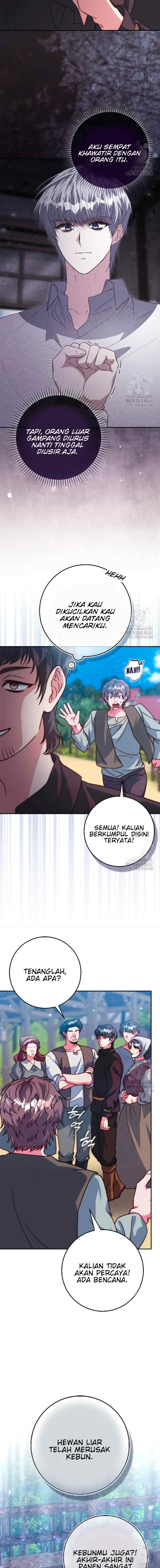 Picking Up a Suspicious Husband chapter 5 halaman 15
