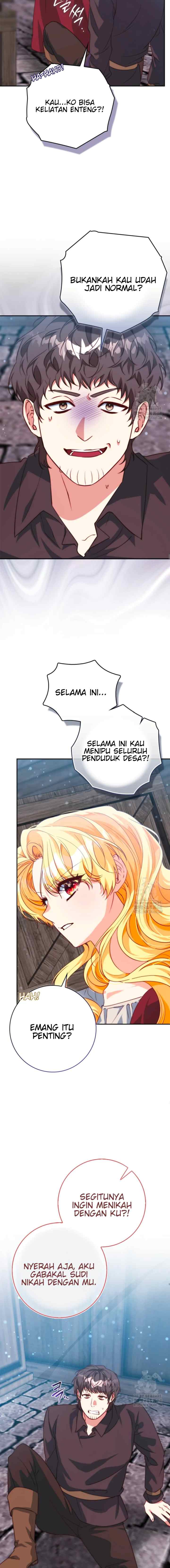 Picking Up a Suspicious Husband chapter 5 halaman 8