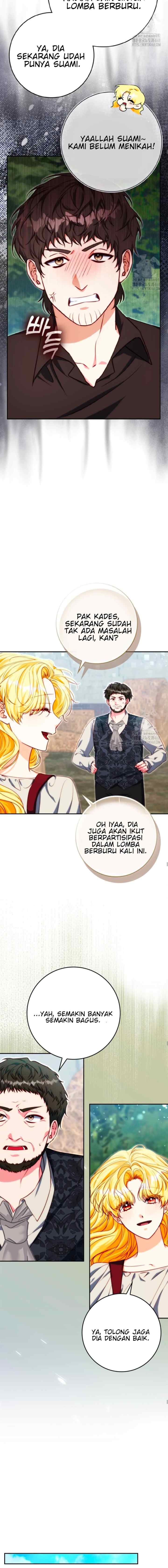 Picking Up a Suspicious Husband chapter 6 halaman 8