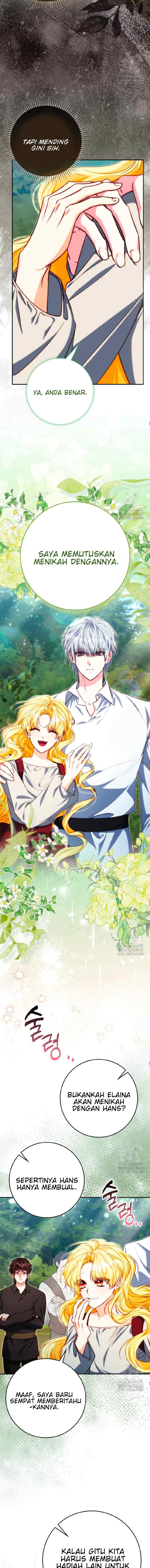 Picking Up a Suspicious Husband chapter 6 halaman 7