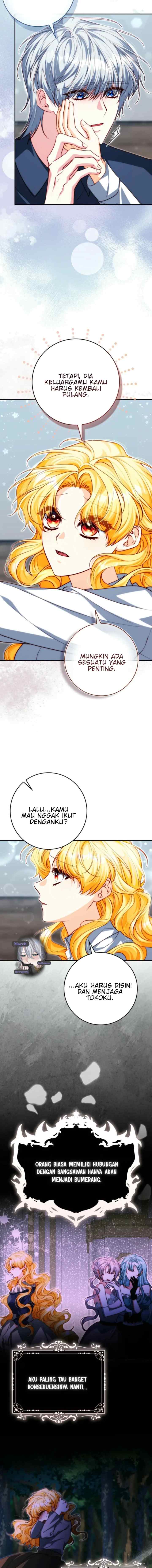 Picking Up a Suspicious Husband chapter 7 halaman 16