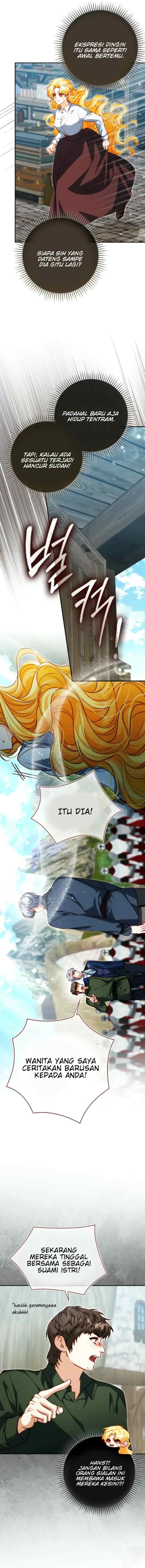 Picking Up a Suspicious Husband chapter 7 halaman 6