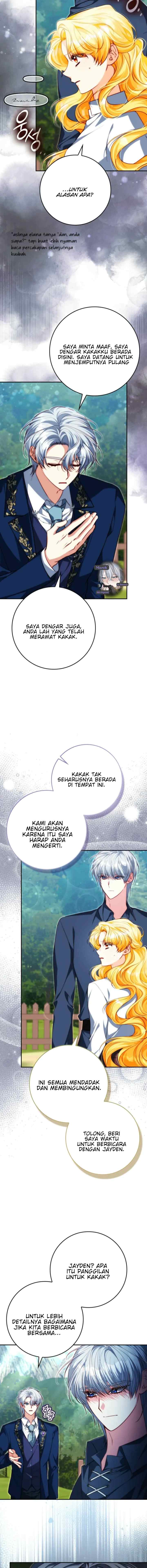 Picking Up a Suspicious Husband chapter 7 halaman 12