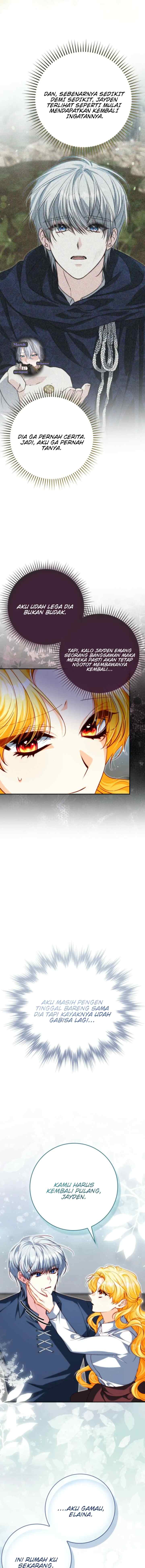 Picking Up a Suspicious Husband chapter 7 halaman 15