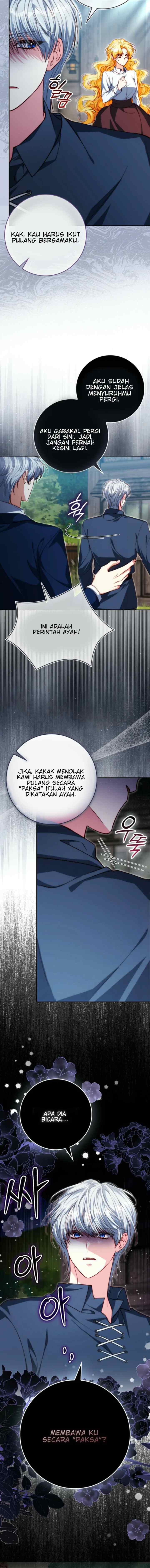 Picking Up a Suspicious Husband chapter 7 halaman 9