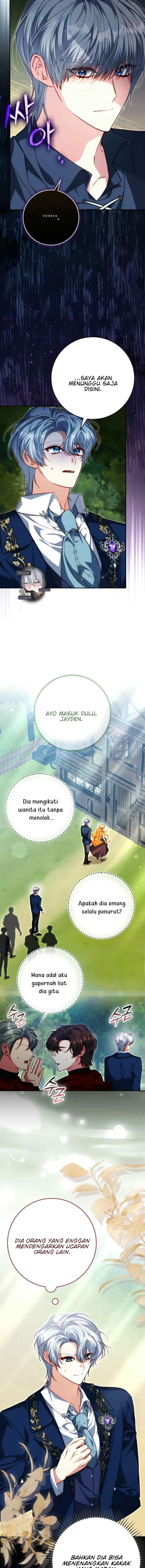 Picking Up a Suspicious Husband chapter 7 halaman 13