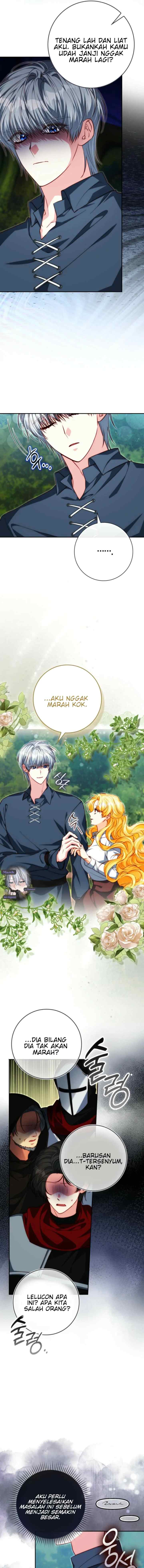 Picking Up a Suspicious Husband chapter 7 halaman 11