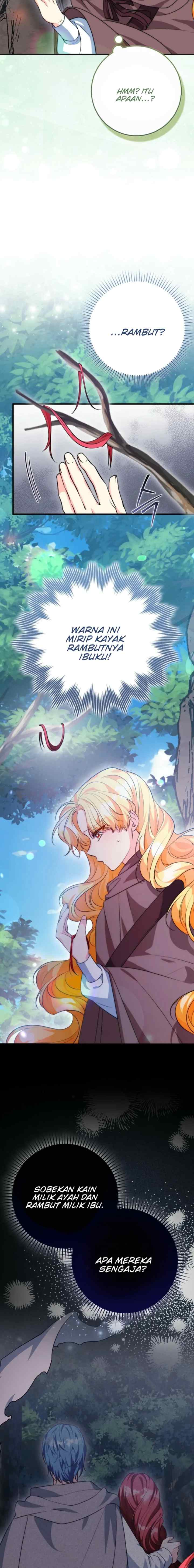 Picking Up a Suspicious Husband chapter 8 halaman 15