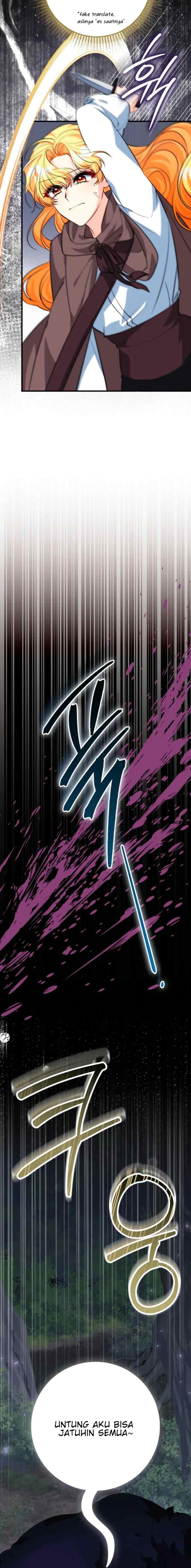 Picking Up a Suspicious Husband chapter 9 halaman 4