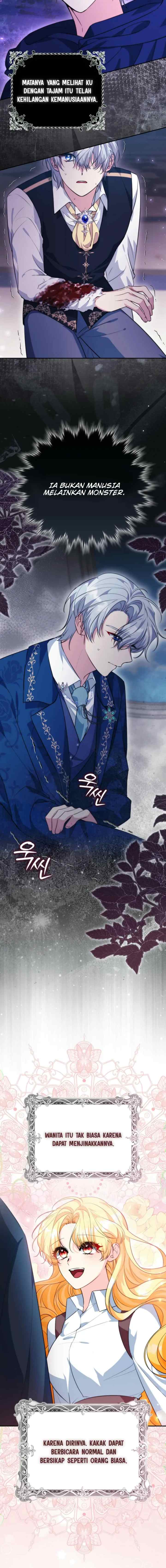 Picking Up a Suspicious Husband chapter 9 halaman 13