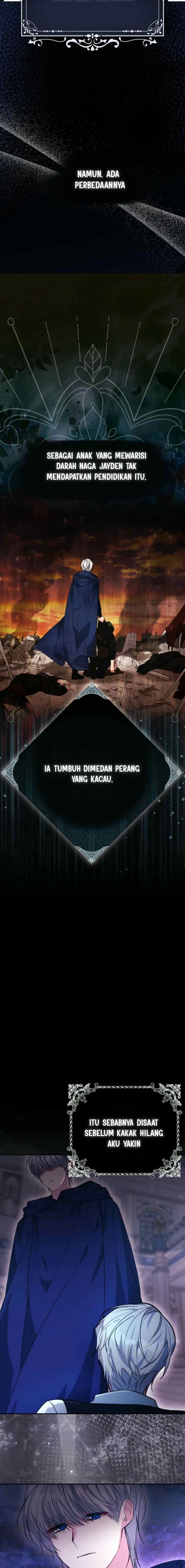 Picking Up a Suspicious Husband chapter 9 halaman 12