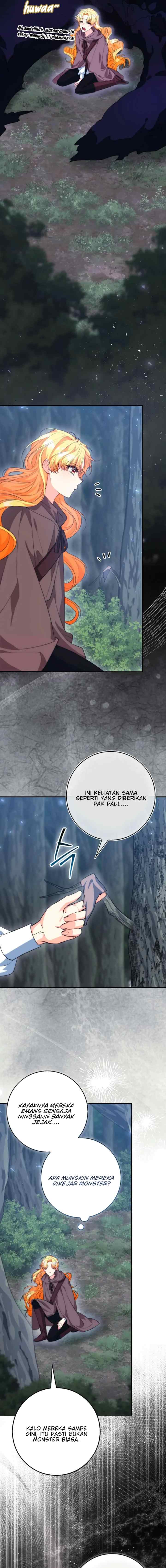 Picking Up a Suspicious Husband chapter 9 halaman 5