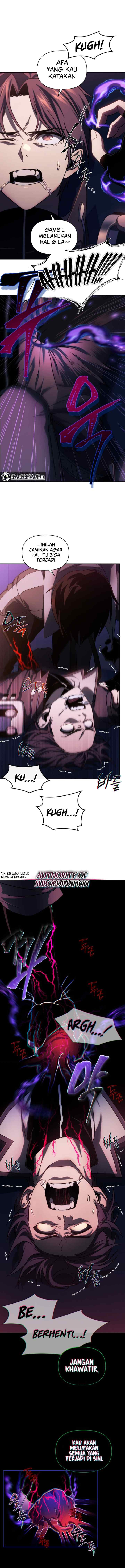 Player Who Returned 10,000 Years Later chapter 36 halaman 12