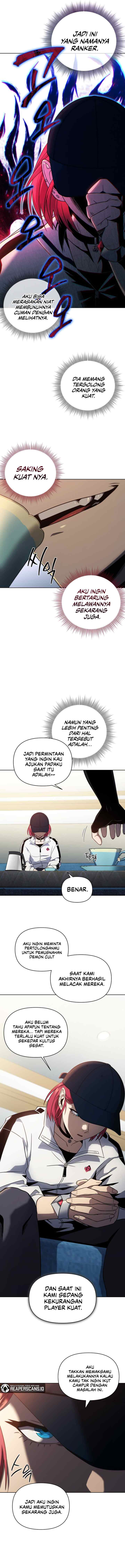 Player Who Returned 10,000 Years Later chapter 40 halaman 8