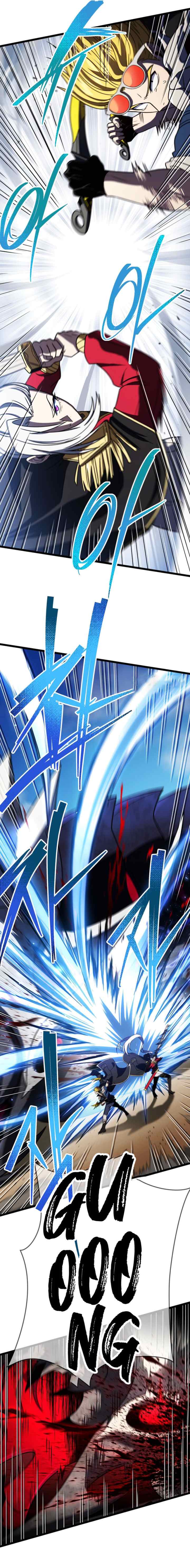 Player Who Returned 10,000 Years Later chapter 61 halaman 14
