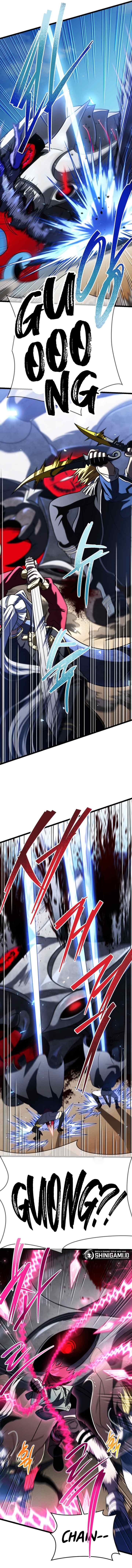 Player Who Returned 10,000 Years Later chapter 61 halaman 15