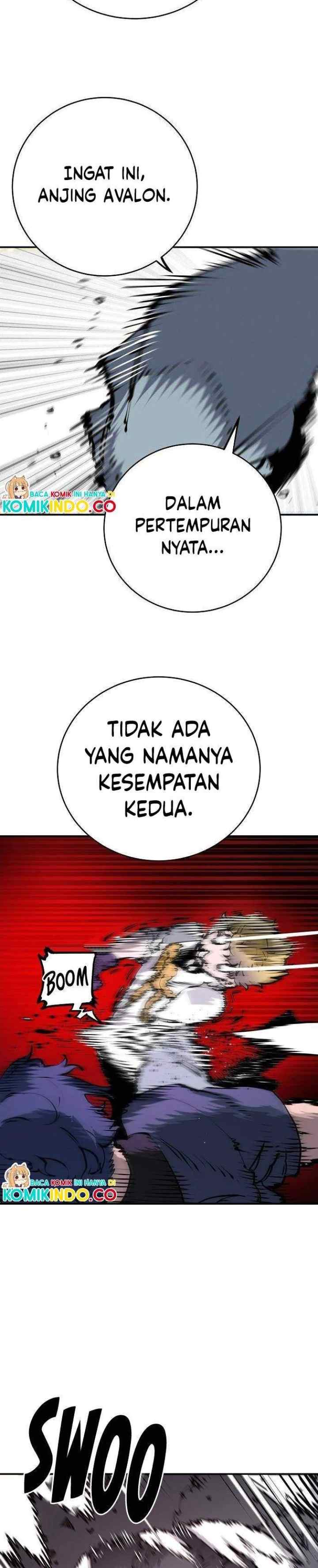 Players chapter 38 halaman 14