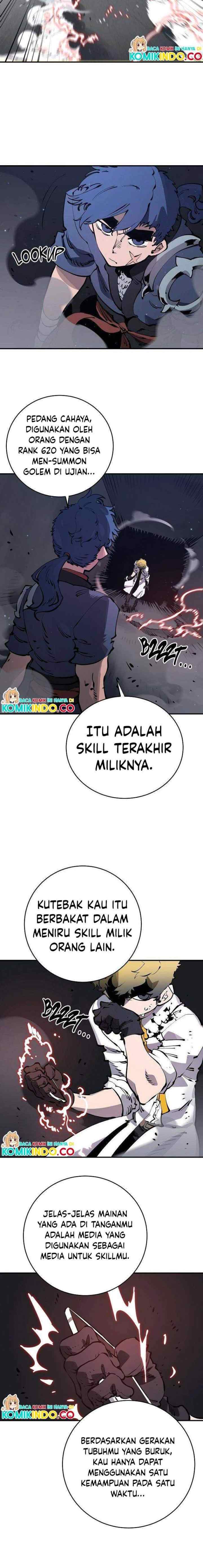 Players chapter 38 halaman 12