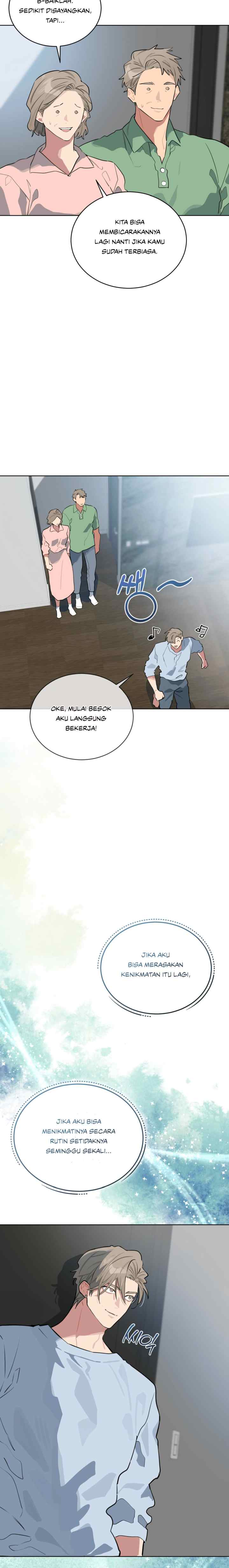 Please Add Some Charcoal chapter 15 halaman 19