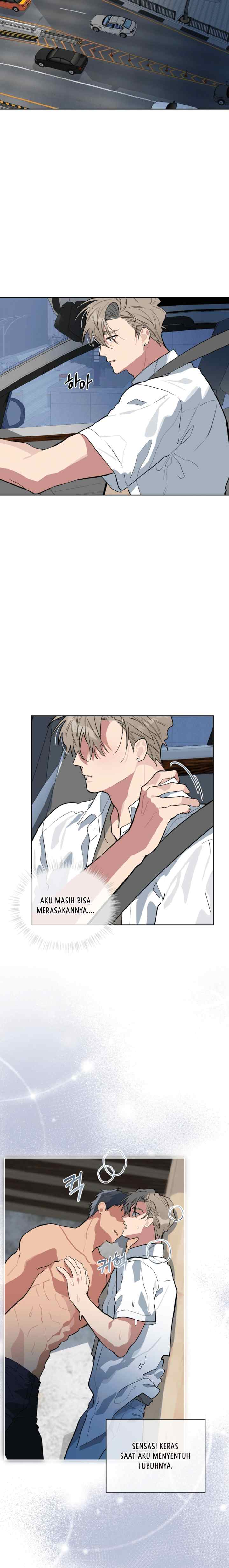 Please Add Some Charcoal chapter 15 halaman 10