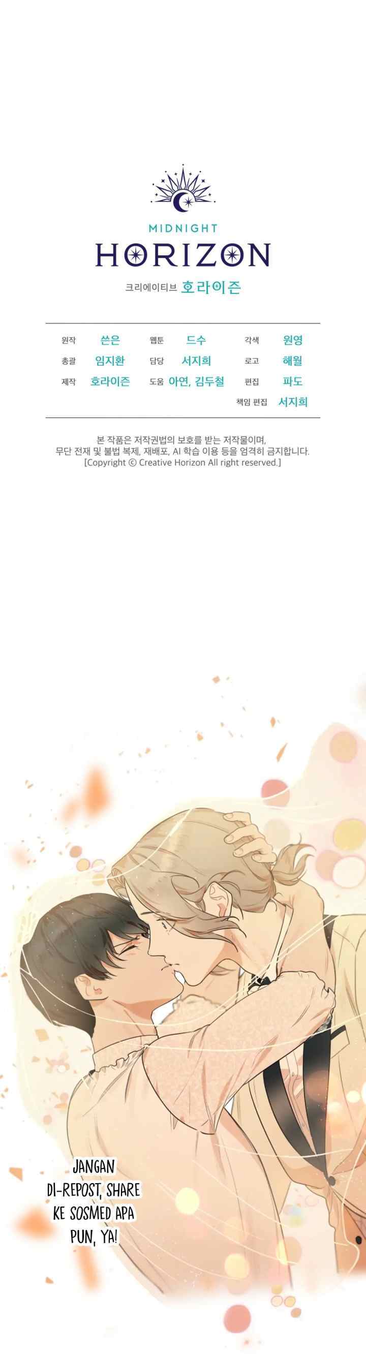 Please Add Some Charcoal chapter 16 halaman 20