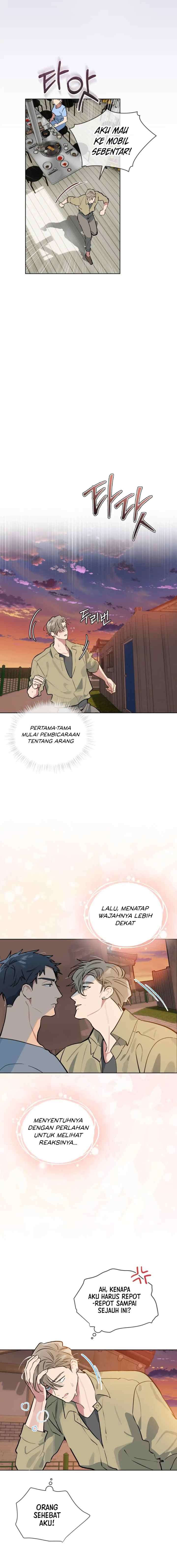 Please Add Some Charcoal chapter 3 halaman 15