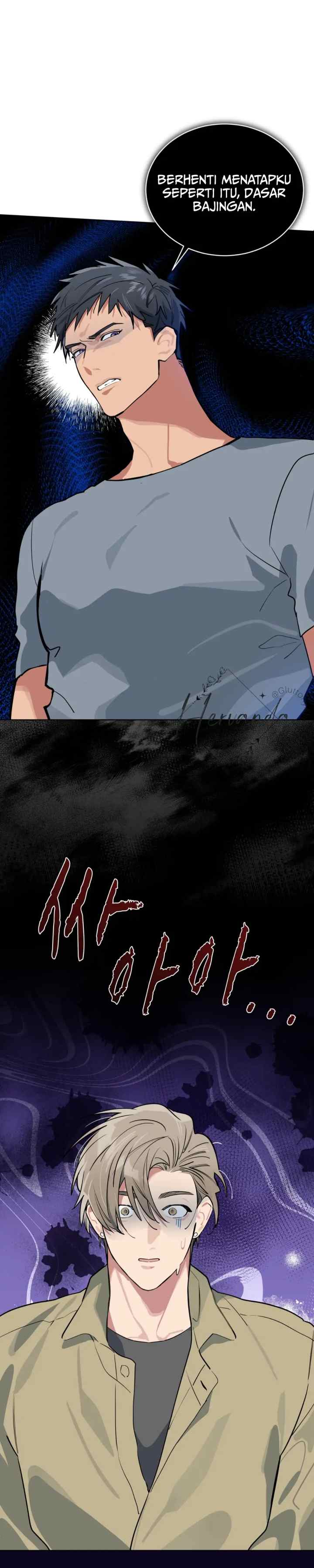 Please Add Some Charcoal chapter 3 halaman 19