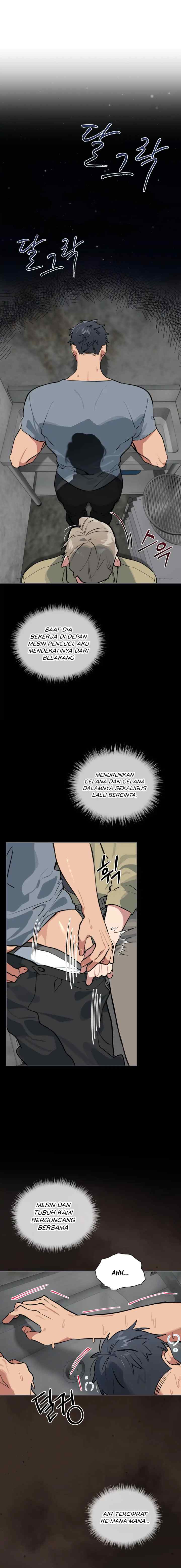 Please Add Some Charcoal chapter 3 halaman 8