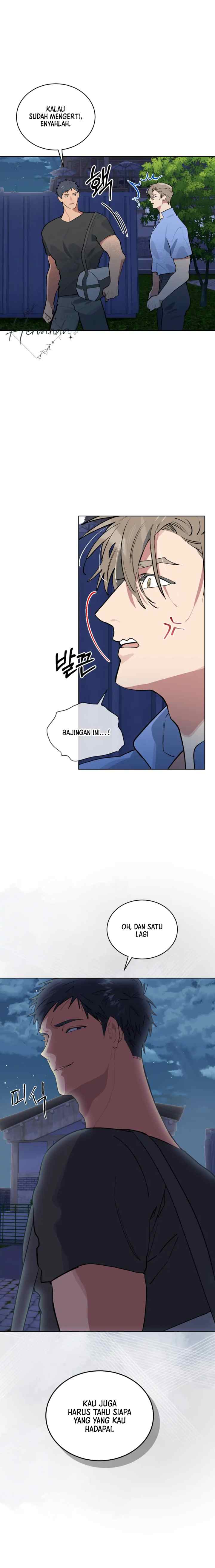 Please Add Some Charcoal chapter 5 halaman 14