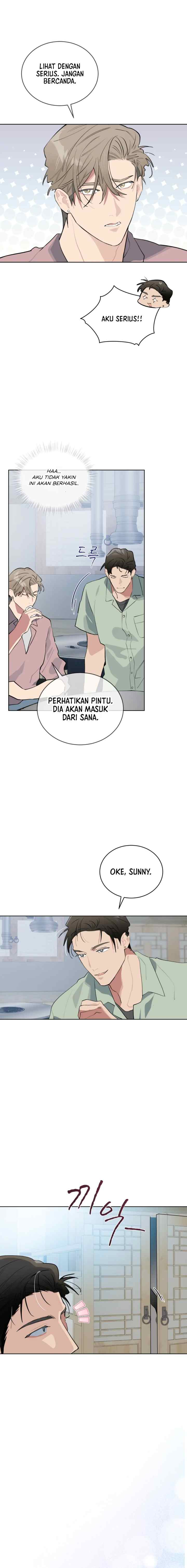Please Add Some Charcoal chapter 6 halaman 12