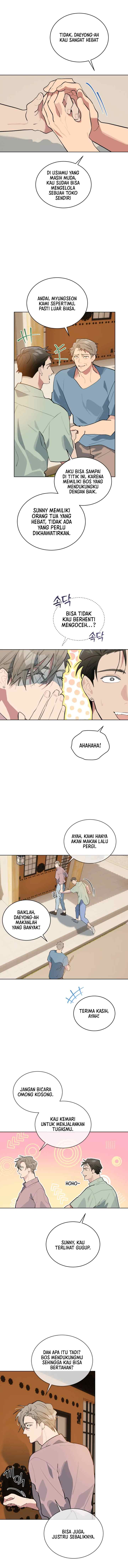 Please Add Some Charcoal chapter 6 halaman 10