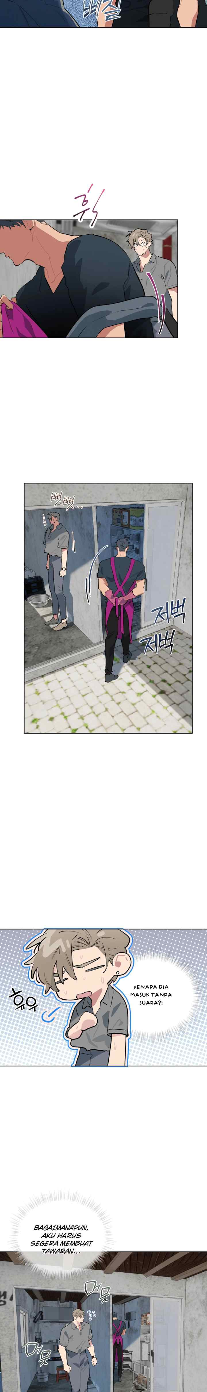 Please Add Some Charcoal chapter 9 halaman 11